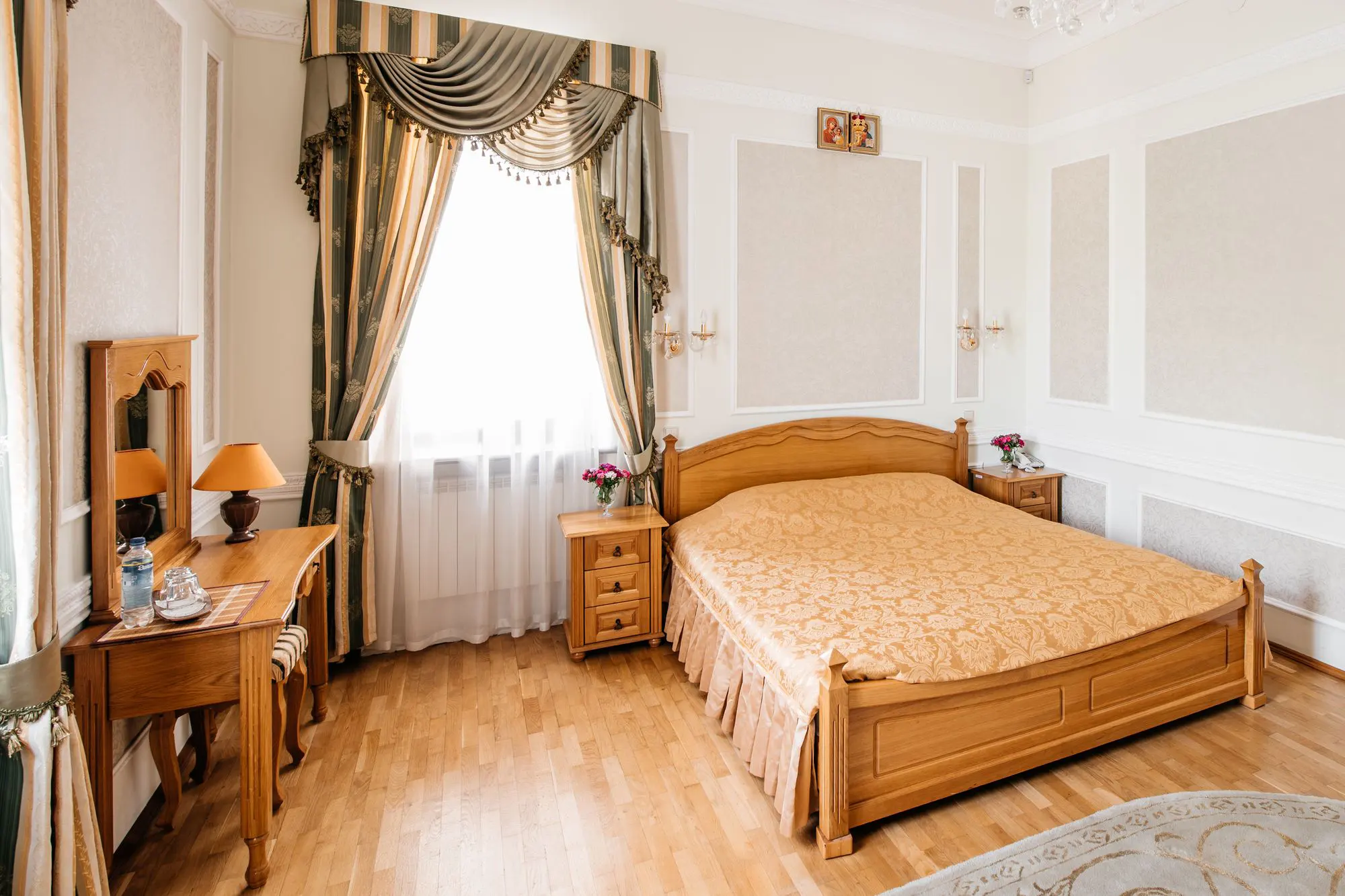 Частная гостиница Таврическая (Европейская) - официальный сайт